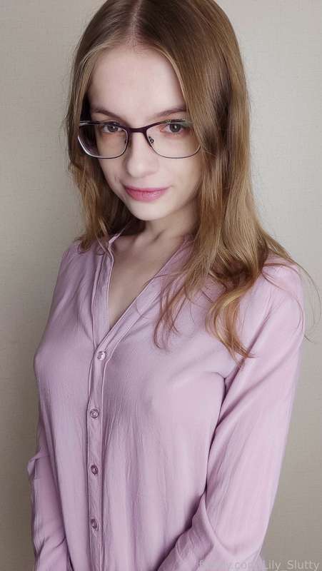 Lily_Slutty - Fansly - 13 Jan, 2024