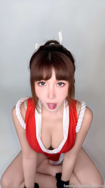 Misswarmj - Fansly - 17 Feb, 2025