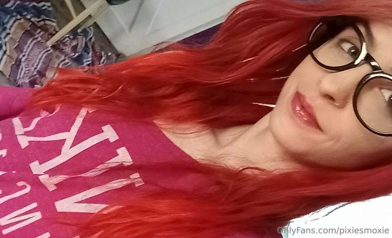 Pixiesmoxie - Onlyfans - 23 Sep, 2023
