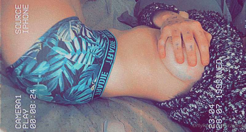 Lizzyjessy - Onlyfans - 13 Aug, 2022