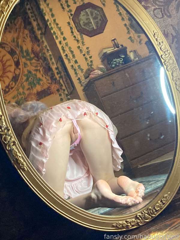 Babuggyboo - Fansly - 22 Sep, 2022