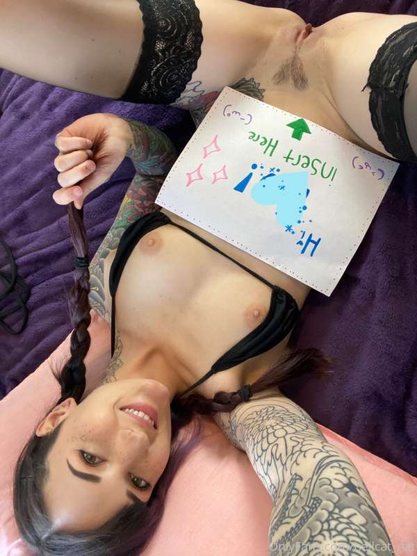 I love making fansigns 😉 Check my tip menu to see all of the.. 1