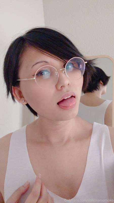 Milkteamomoko - Onlyfans - 27 May, 2021 18
