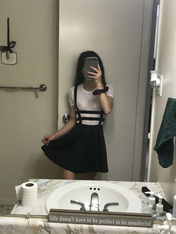 A cute little outfit 💋