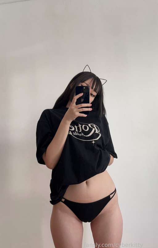 Cyberkitty_____ - Fansly - 15 Aug, 2023 4