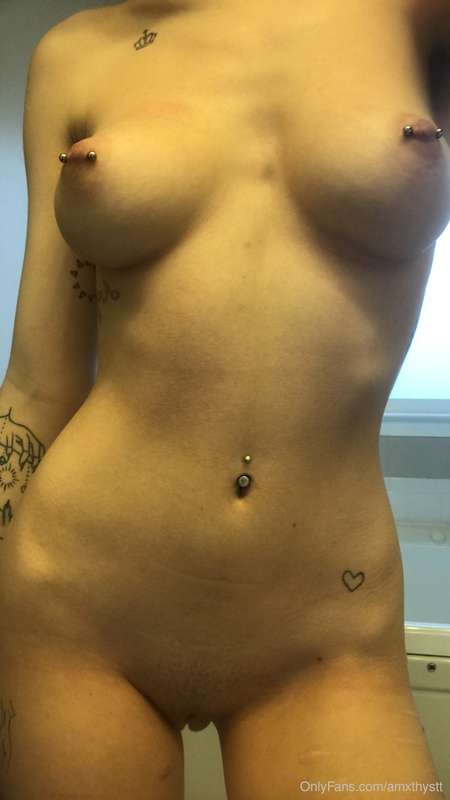 Amxthystt - Onlyfans - 20 Feb, 2019 1