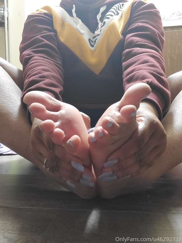 Matching polish