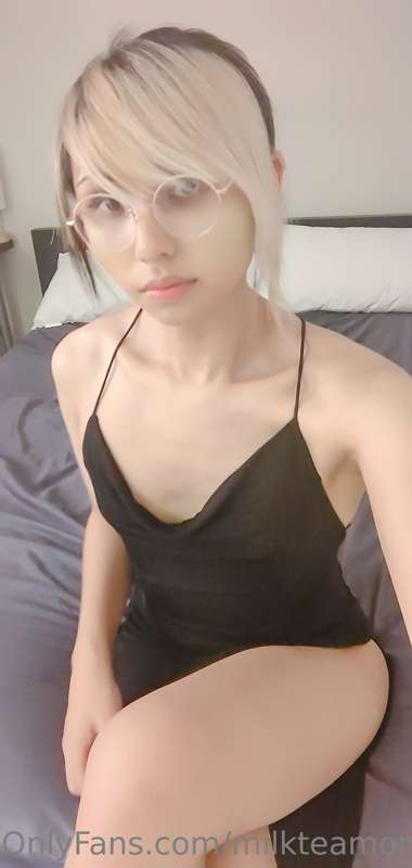 Milkteamomoko - Onlyfans - 30 Jun, 2023 25