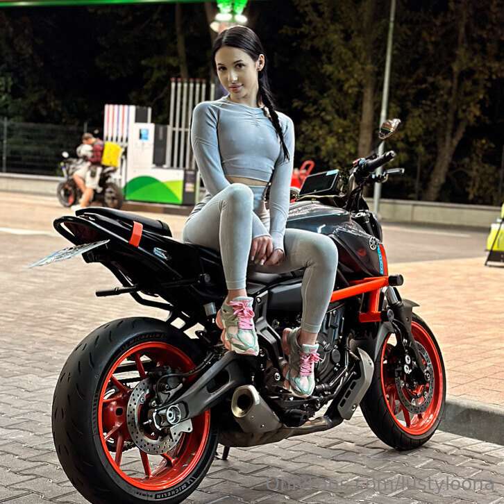 I already revved up the engine… now it’s your turn to rev me..