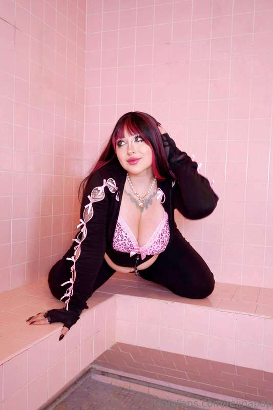 can I be your fantasy? 1