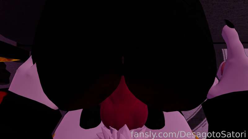 Desagotosatori - Fansly - 18 May, 2025 4