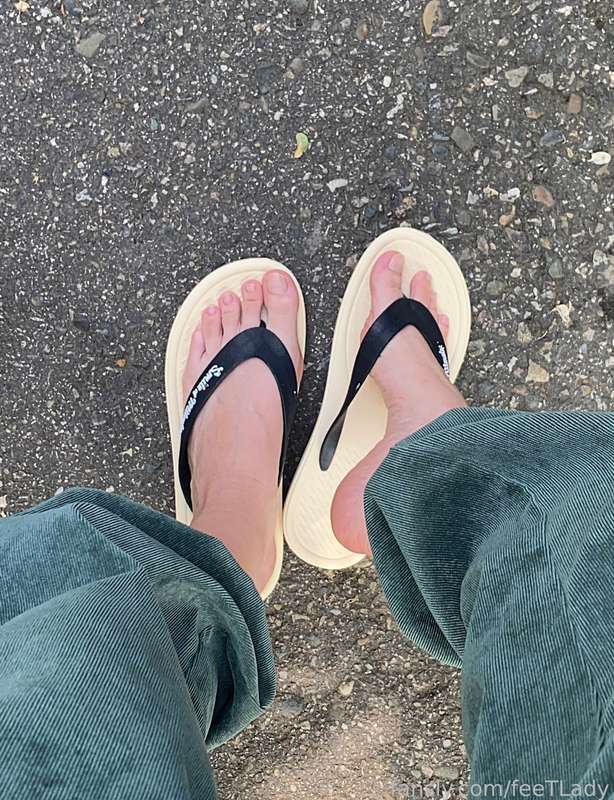 Feetlady - Fansly - 25 May, 2023 3