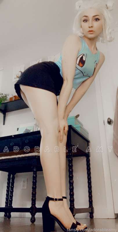 Adorableamy - Fansly - 10 Oct, 2021 7