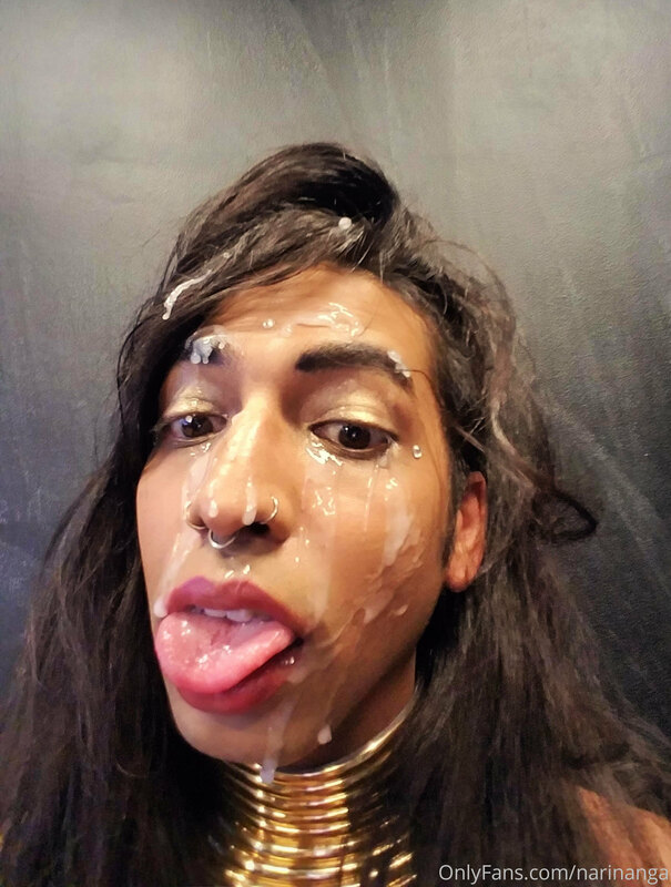 facial selfies 1
