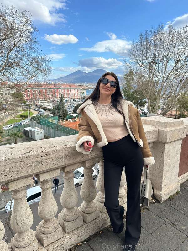 Dolce vita🫶Vocation time, will be back soon 😋 1
