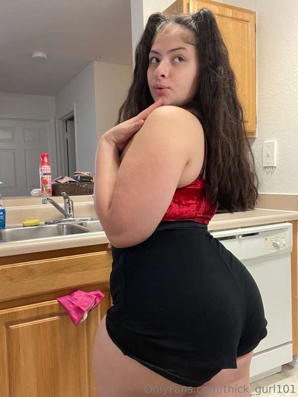 Thick_Gurl101 - Onlyfans - 19 Aug, 2024 4