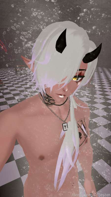 Dtjester - Fansly - 14 Jul, 2023 4