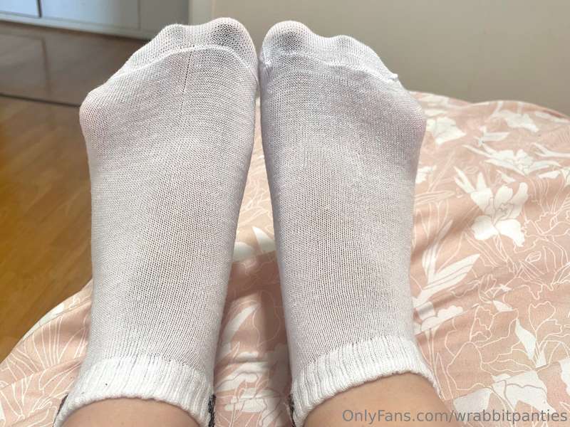 Feet Friday 👣🩷