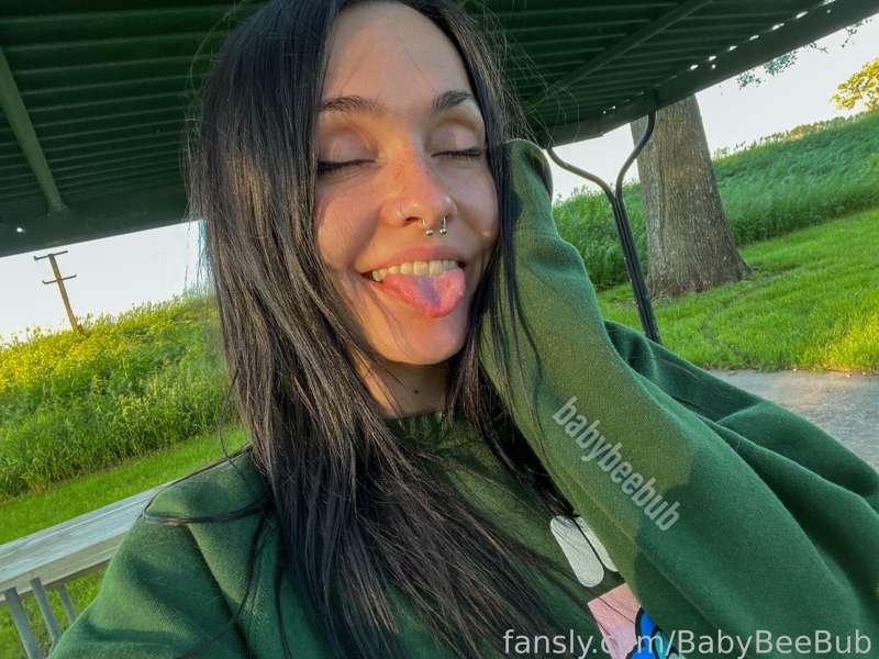 Babybeebub - Fansly - 09 Jun, 2022 9