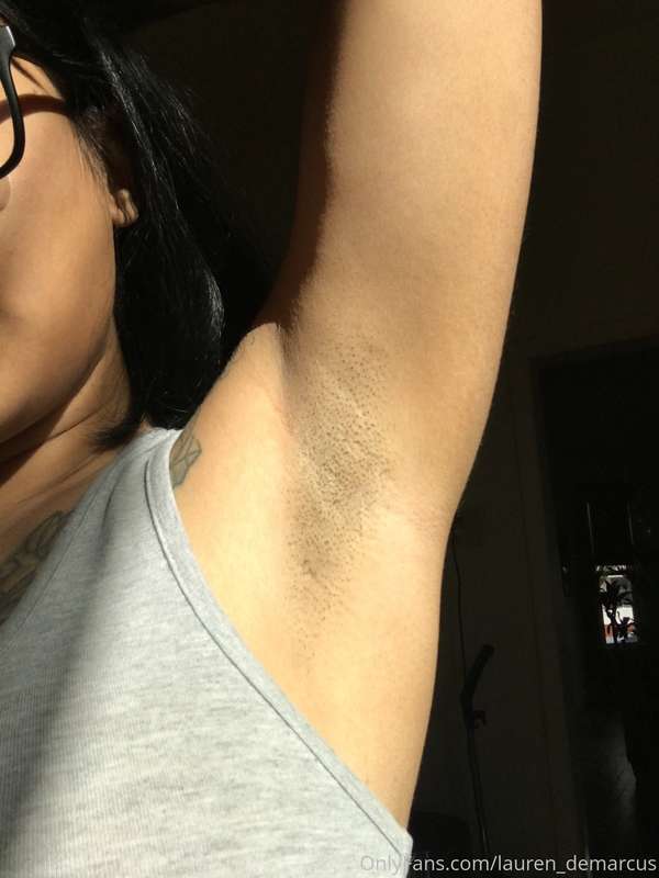 if you told me i could grow this much hair 80 days ago....ye..