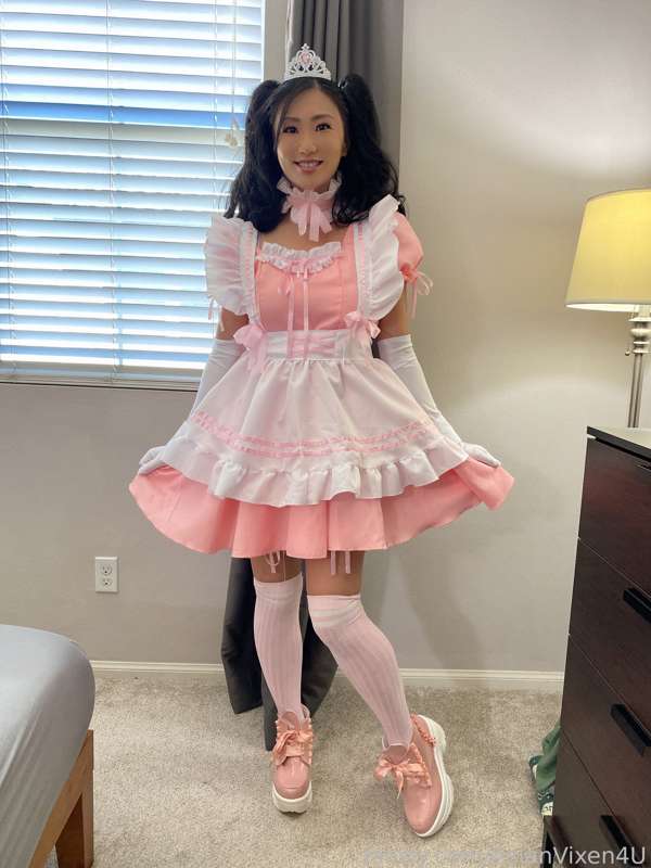 Asianvixen4U - Fansly - 30 Jun, 2022