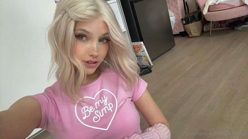 be my simp ? 💓🥺