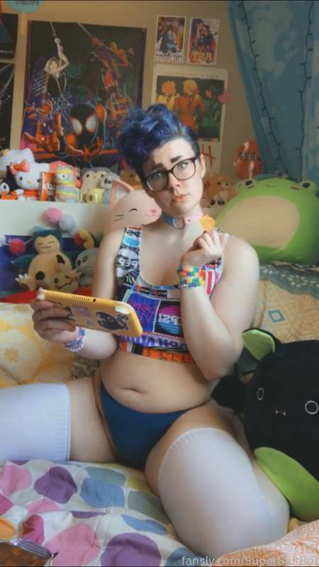 Superslutboi - Fansly - 09 Sep, 2021 26