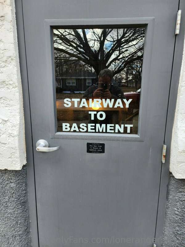 You've heard of Stairway To Heaven....well, this is the....
