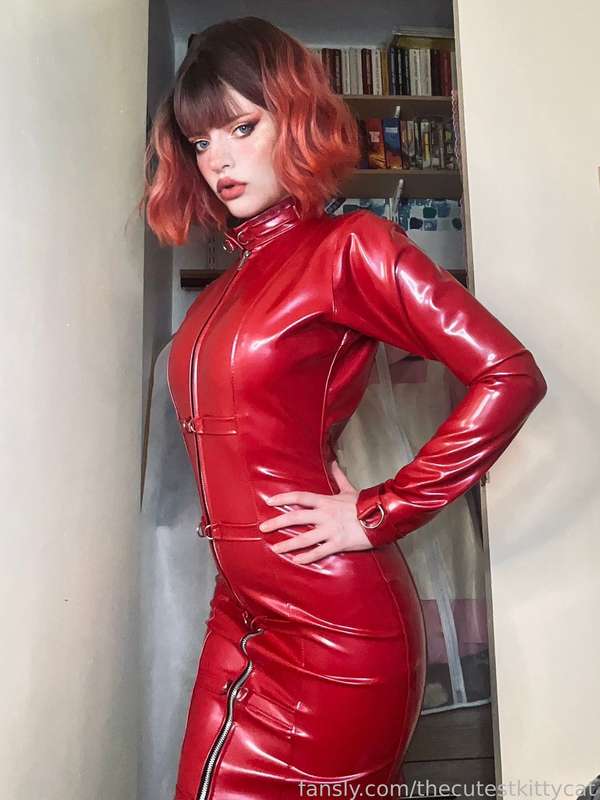 Thecutestkittycat - Fansly - 24 Feb, 2023 13