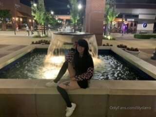 Fountain!