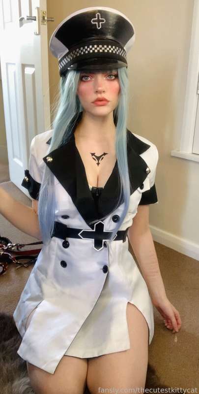 Thecutestkittycat - Fansly - 08 Jul, 2022 11