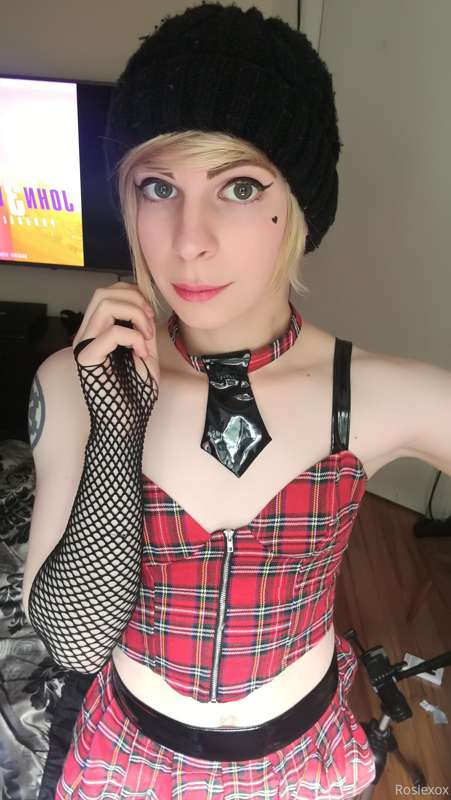 Schoolgirl set 7/? x 14