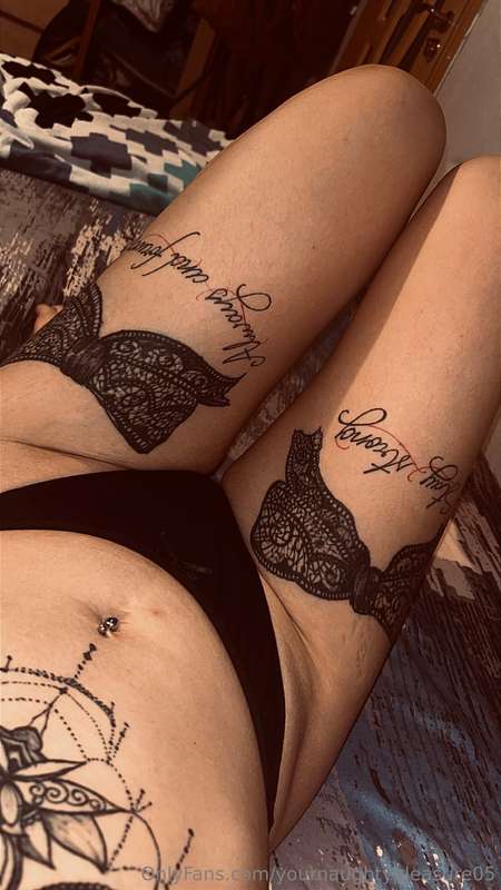 Love this Tattoos 🥵🖤