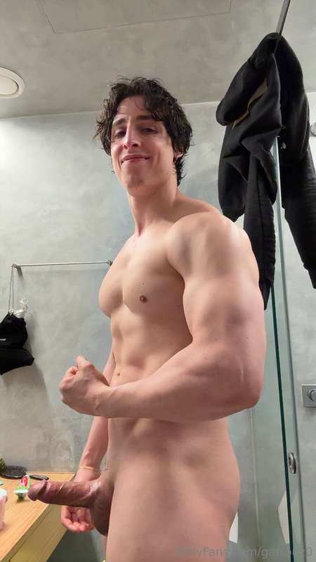 Gattouz0 - Onlyfans - 06 Mar, 2025