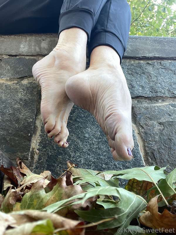 The gentle curve of my arches is perfectly highlighted as I .. 6