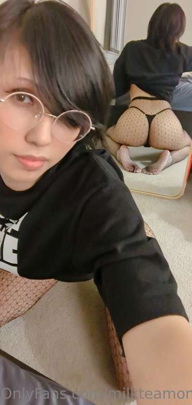 Milkteamomoko - Onlyfans - 04 Oct, 2022 21