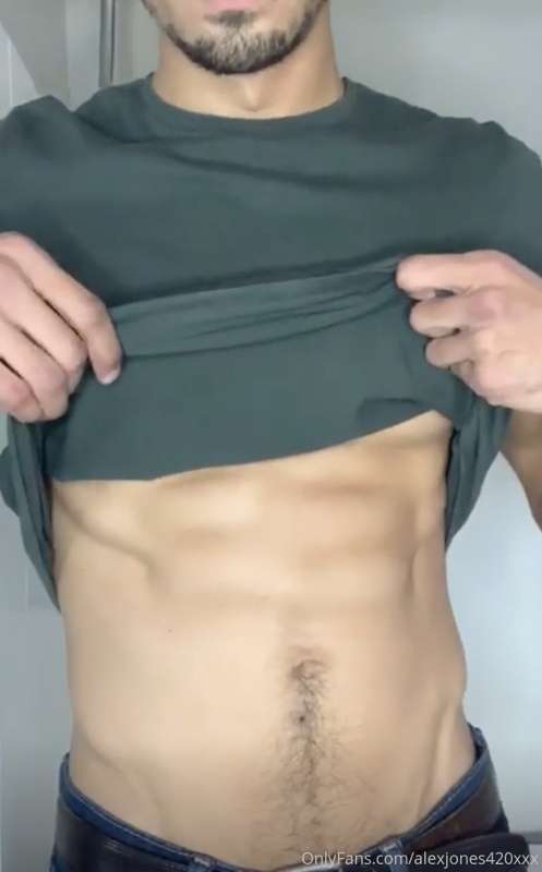 Cum see what's under these clothes. SOLO IN YOUR DMS