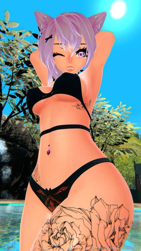 Casualvr - Fansly - 28 Oct, 2024