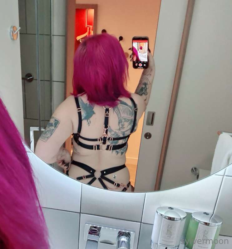 i'm just a reflection of what you want to see