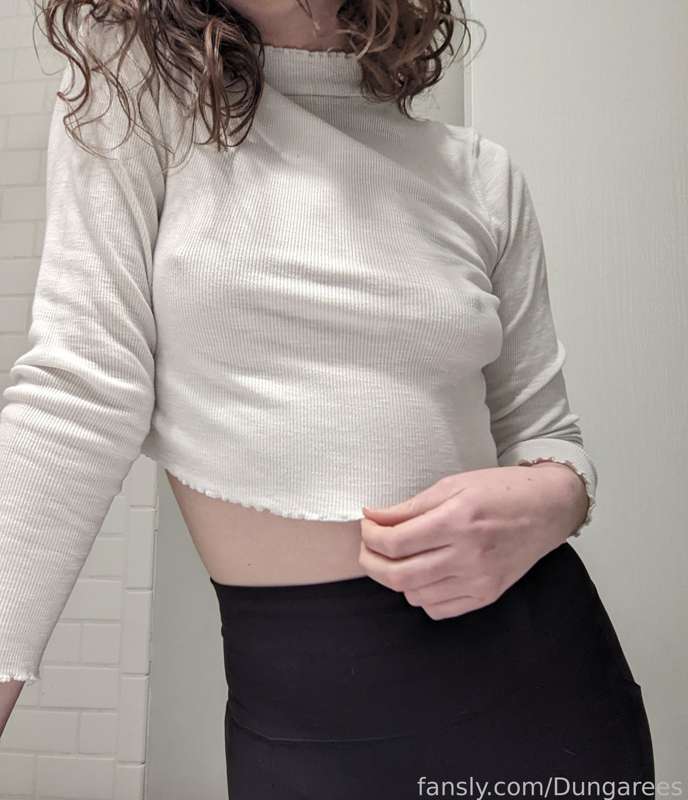 Dungarees - Fansly - 17 Jan, 2022