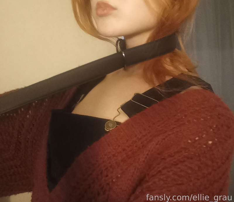 Ellie_Grau - Fansly - 12 Sep, 2024 2