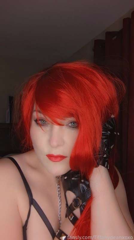 Tiffanydeanxoxo - Fansly - 01 Apr, 2024 34