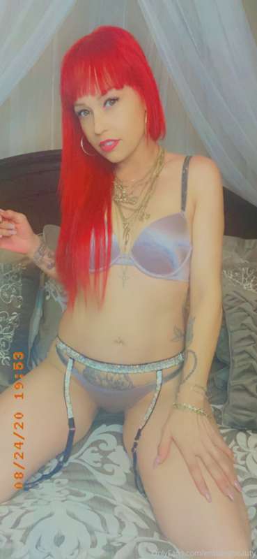 Enticingbeauty - Onlyfans - 25 Aug, 2020