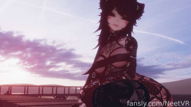 Neetvr - Fansly - 21 Jun, 2024 3