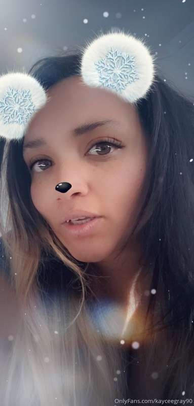 Kayceegray89 - Onlyfans - 22 Dec, 2021