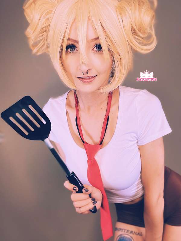 Spongebob cosplay 😝