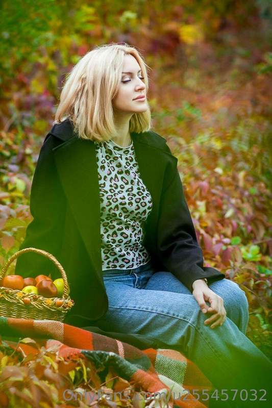 Looking for the autumn 🍂
