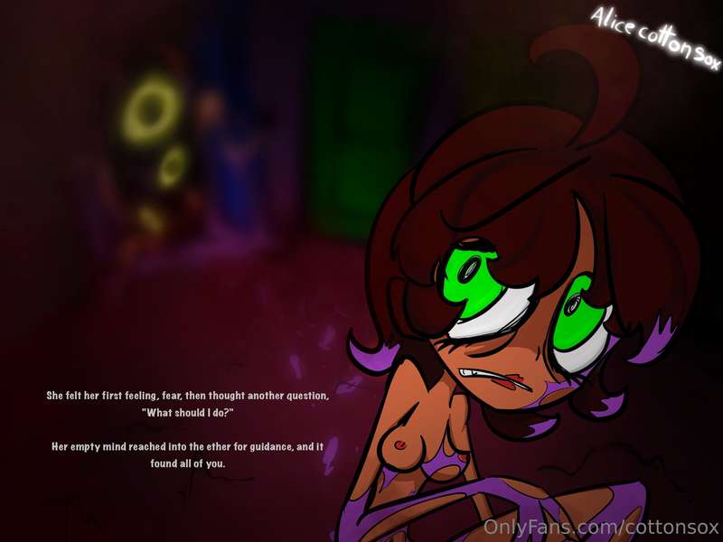 *COMMENTS LOCKED IN* I'm working on the next part now :3

I’.. 1