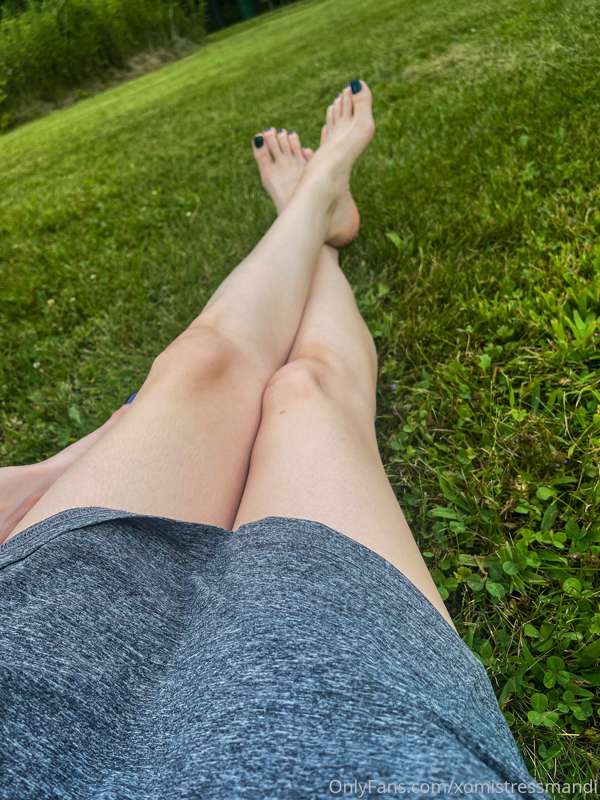 Pictures taken from my POV! 4