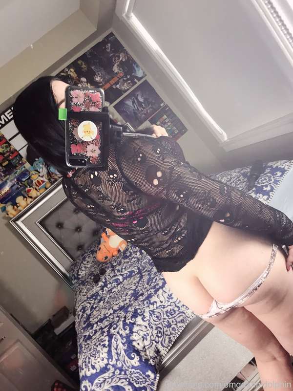 Booty Time ☺️ 9